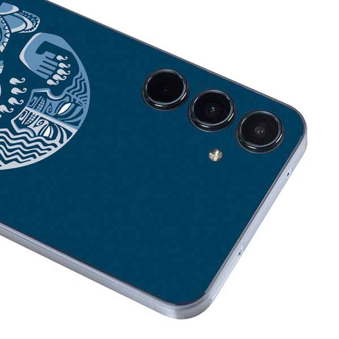 Disney Princess Moana Wayfinder Galaxy A55 5G Skin